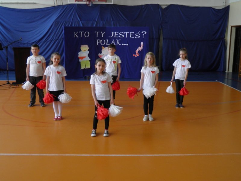 Święto Konstytucji 3 Maja